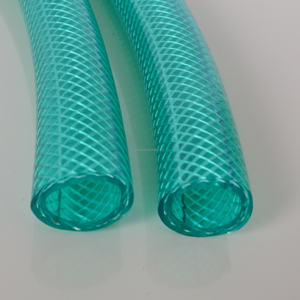 35mm rinforzato durevole tubo flessibile dell'acqua in <span class=keywords><strong>PVC</strong></span> lunghezza 100m - Product Image 1