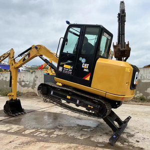 รถขุด 20 ตัน มือสอง ยี่ห้อแคท รุ่น Cat 320d 305E 306E รถขุดขาย รถขุดมือสอง รุ่น 325bl 330bl 336D ราคาถูก - Product Image 1