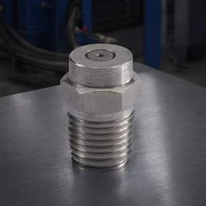 Boquilla de Pulverización Plana de Alta Presión 25090 090 para Sistemas de Lavado de Autos - Product Image 3