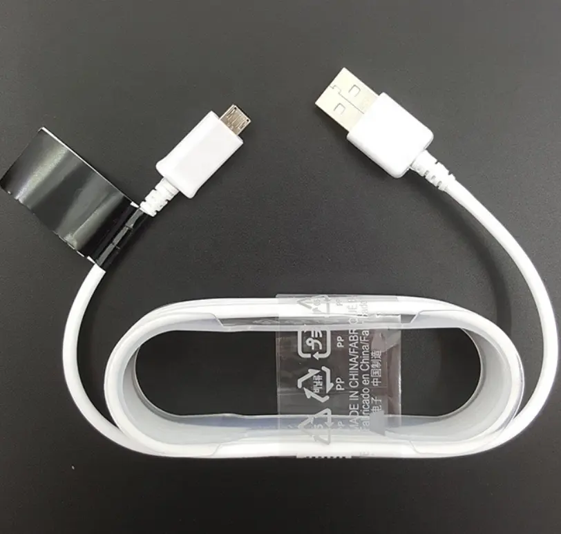 Micro usb Cable Original For Samsung Galaxy Fast charging Data line For S6 S7 edge A10 M10 C5 C7 C9 S4 S3 J7 J6 J5 J4 J3 J1/a5