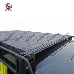 Portapacchi per <span class=keywords><strong>auto</strong></span> per W463 G Wagon G350 G500 Facelift Refit portapacchi per scala portapacchi stile fuoristrada W464 G63 - Product Image 3