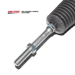 KINGSTEEL OEM 44250-06270 4425006270 ชุดพวงมาลัยเพาเวอร์แบบ<span class=keywords><strong>แร็</strong></span><span class=keywords><strong>ค</strong></span> สำหรับรถยนต์ TOYOTA <span class=keywords><strong>CAMRY</strong></span> <span class=keywords><strong>ACV40</strong></span> GSV40 รุ่น<span class=keywords><strong>พวงมาลัย</strong></span>ซ้าย (LHD) ของแท้จากญี่ปุ่น - Product Image 4
