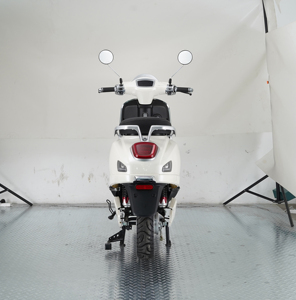 Precio al por Mayor, Fábrica China, Motocicleta Personalizable <span class=keywords><strong>de</strong></span> 49cc, 50cc, 110cc, con Tanque <span class=keywords><strong>de</strong></span> Gasolina, Motocicleta Tipo Cub, Scooter - Product Image 5