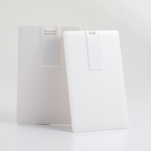 Nhà Máy Giá 128Mb Slim thẻ tín dụng kinh doanh Shaped USB <span class=keywords><strong>Flash</strong></span> <span class=keywords><strong>Drive</strong></span> - Product Image 4