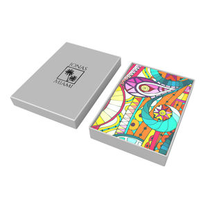 أحدث تصاميم أسماء العلامات التجارية الرقمية والأوشحة مع صندوق طباعة وشاح - Product Image 3