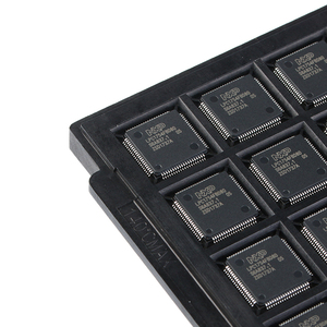 Ban đầu chính hãng 100MHz 32-bit vi điều khiển lpc1754fbd80, 551 lqfp80 IC 551 lqfp80 100MHz 32-bit vi điều khiển - Product Image 4