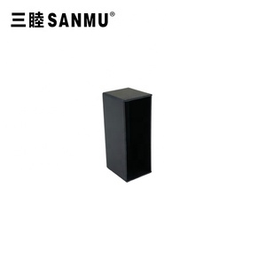 Hot selling Product plastic enclosure for power supply Junction Box 5-202:42.5*16.5*19.5MM