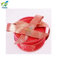 Boîte cadeau ronde personnalisée en carton recyclé, emballage cadeau circulaire avec couvercle pour anniversaire, mariage ou fête (vente en gros)