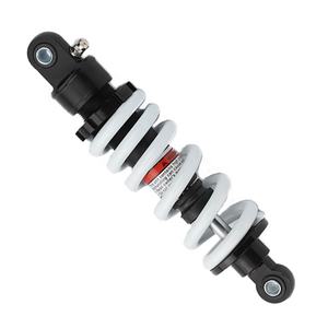 Amortisseur à air de 260 mm, suspension arrière pour moto BSE <span class=keywords><strong>Kayo</strong></span> CRF KLX YZF Pit Bike/Dirt Bike - Product Image 5