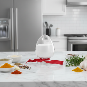 Acide tartrique DL de qualité alimentaire, 8-80 mailles, poudre cristalline blanche, sans odeur ni saveur acide, prix de gros abordable, usine chinoise 2026 - Product Image 1