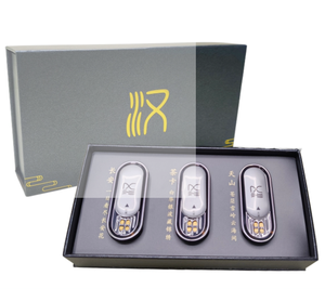 Ambientador Original para Auto BYD, Botella <span class=keywords><strong>de</strong></span> Fragancia para Vehículo - Product Image 2