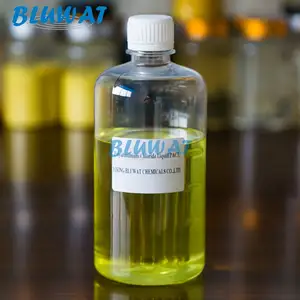 Polyaluminium Chloride Liquid PAC Coagulant