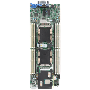 Placa Base Nueva/Usada con Chipset C621 DDR4 P11566-001, 1GB de RAM, SATA, Gráficos Integrados para Proliant BL460C G10, en Oferta - Product Image 1