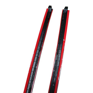 Pièces automobiles 8120AJ 8120AK, bande <span class=keywords><strong>de</strong></span> caoutchouc <span class=keywords><strong>de</strong></span> <span class=keywords><strong>pare</strong></span>-<span class=keywords><strong>brise</strong></span> avant 408 pour Peugeot 308 408 Citroën - Product Image 4