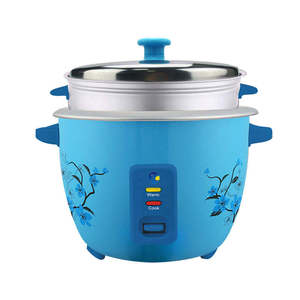 Forme <span class=keywords><strong>de</strong></span> tambour <span class=keywords><strong>national</strong></span> <span class=keywords><strong>de</strong></span> haute qualité type classique dessert cuit à la vapeur 1l <span class=keywords><strong>cuiseur</strong></span> à <span class=keywords><strong>riz</strong></span> électrique chinois - Product Image 6