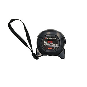 Cinta Métrica <span class=keywords><strong>de</strong></span> Acero <span class=keywords><strong>Fluorescente</strong></span> Negra y Dorada <span class=keywords><strong>de</strong></span> 5m, Cinta Métrica Reforzada <span class=keywords><strong>de</strong></span> 10m <span class=keywords><strong>de</strong></span> Acero Inoxidable <span class=keywords><strong>de</strong></span> Alta Precisión Resistente al Desgaste - Product Image 6