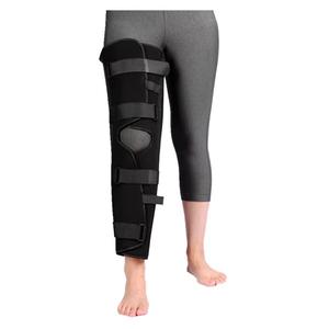 Suite <span class=keywords><strong>Genou</strong></span> Pour Homme Grand Attelle De Construction Flexible Antidémarrage Attelle Booter <span class=keywords><strong>Exosquelette</strong></span> Soutien Ostéoscopie Oc 2023 Kinged Cap - Product Image 3
