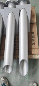 Tùy chỉnh CNC gia công Trung tâm máy tiện khối các bộ phận và sản xuất nhôm không gỉ bộ dịch vụ - Product Image 4