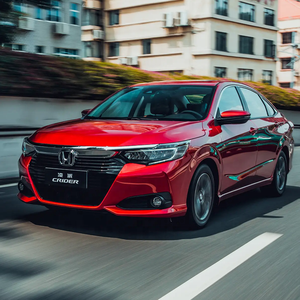 Hondas Crider 2023 1.0t auto a benzina a buon mercato Hondas <span class=keywords><strong>City</strong></span> Hatchback berlina elettrica auto nuove auto - Product Image 2