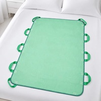 Protège-matelas imperméables Aosen Factory, absorbants, réutilisables et lavables, pour incontinence, fabricant certifié OEKO-TEX