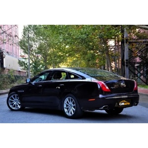 <span class=keywords><strong>Jaguar</strong></span> XJL 3.0 <span class=keywords><strong>SC</strong></span> Premier Business Sedan Usado del 2013 Buen estado de conservación, lujoso y espacioso, perfecto para exportación global. - Product Image 5