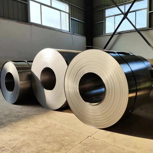 เหล็กม้วนคาร์บอน HRC ขายดี <span class=keywords><strong>SS400</strong></span> ST37 Q195 Q235 Q355 เหล็กม้วนรีดร้อน รีดเย็น หนา 1 มม. 2 มม. - Product Image 6