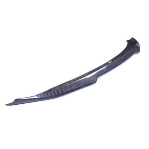 For 3 Series F30/M3 F80 Sedan CS Style Carbon Fiber Rear Spoiler Trunk Wing 2011-2019 - Product Image 6