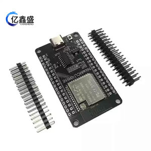 Carte de développement NiceMCU WB5E, module WiFi Bluetooth BK7258, compatible Arduino, montage sur circuit imprimé - Product Image 2