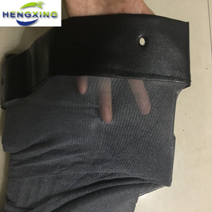 Bán Nóng Chất Lượng Tốt Ba Chiều Trong Suốt Lưới Cho Sử Dụng Sân Khấu - Product Image 5