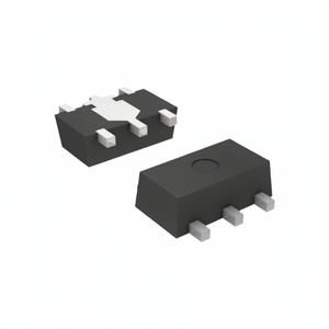 Manufacturer Channel Components Electronic XC6222A291PR-G SOT 89 5/6 Power Management (PMIC) - Product Image 1