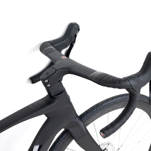 Bicicleta de Carretera Profesional Cyclone-3rd, Completamente de Carbono, 24 Velocidades, Cambio Inalámbrico, Frenos de Disco Hidráulicos, Venta Directa de Fábrica Cyclone-3rd - Product Image 5