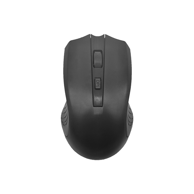 Wireless Mouse B-tooth 4D DPI2400 2.4g Mouse for Laptop Computer Business Office
