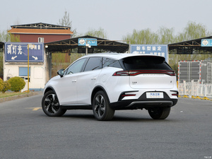 Nouveau 7 Places SUV Voitures Fabricants <span class=keywords><strong>Byd</strong></span> <span class=keywords><strong>Tang</strong></span> 730km Ev <span class=keywords><strong>2023</strong></span> Voitures électriques - Product Image 4