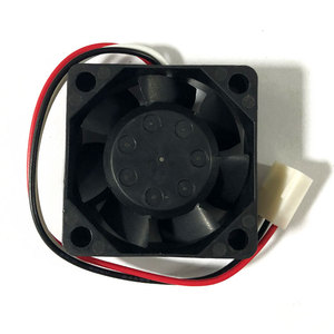 FANUC 1608VL-05W-B59 A90L-0001-0528 # Ventilador de Refrigeración para Servomotor de 70 mm para Fresadora CNC - Product Image 4