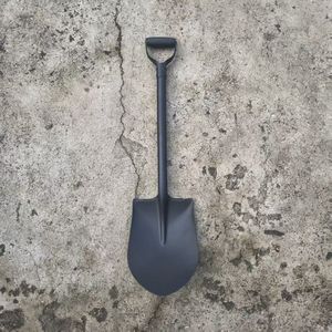 Factory <span class=keywords><strong>Outlet</strong></span> Herramientas manuales Sudáfrica Picas Mango de acero <span class=keywords><strong>Palas</strong></span> puntiagudas - Product Image 5