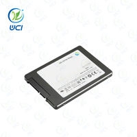 Merek asli SAM SUNG baru SSD PM893 2.5 7.68T SATA MZ7L37T6HBLA-00A07 Server Solid State Drive