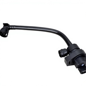 Válvula Solenoide Magnética FOR Hh 13907506739 para BMW E60 E61 E63 E64 E65, Nueva Válvula de Inyección de Metal, Pieza de Repuesto - Product Image 1