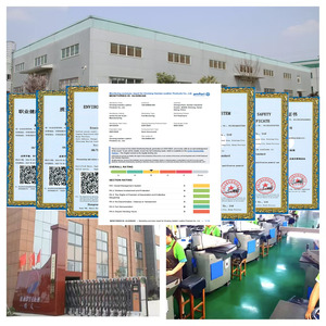 Găng tay chơi golf toàn ngón tay, thoáng khí, chống thấm nước, OEM/ODM - chất liệu PU cao cấp, chính hãng, nhãn hiệu riêng, bán buôn, dành cho nam, có khóa dán - Product Image 3