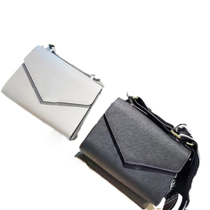 Colección al por mayor de bolsos, bolsos cruzados con logotipo personalizado directo de fábrica, estilos de moda internacional - Product Image 2