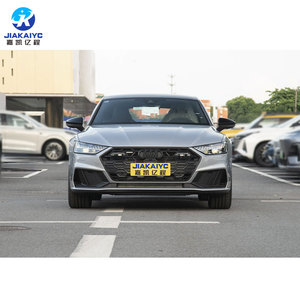 <span class=keywords><strong>Audi</strong></span> <span class=keywords><strong>A7</strong></span> Modèle 2025 Quattro AWD 5 places Luxe Conduite à gauche Essence Automatique Phares LED Matrix - Product Image 6