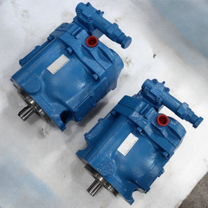 Pvq10 pvq13 pvq20 pvq32 pvq40 pvq45 pvq63 loạt máy bơm piston thủy lực pvq40ar01ab10g2100000200100cd0a - Product Image 2