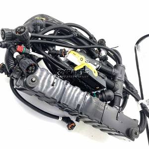 Faisceau de câblage VOE17483377 pour moteur Volvo D13J Excavatrice EC350E EC380E EC480E Chargeuse L150H L180H L220H L250H <span class=keywords><strong>L260H</strong></span> - Product Image 5