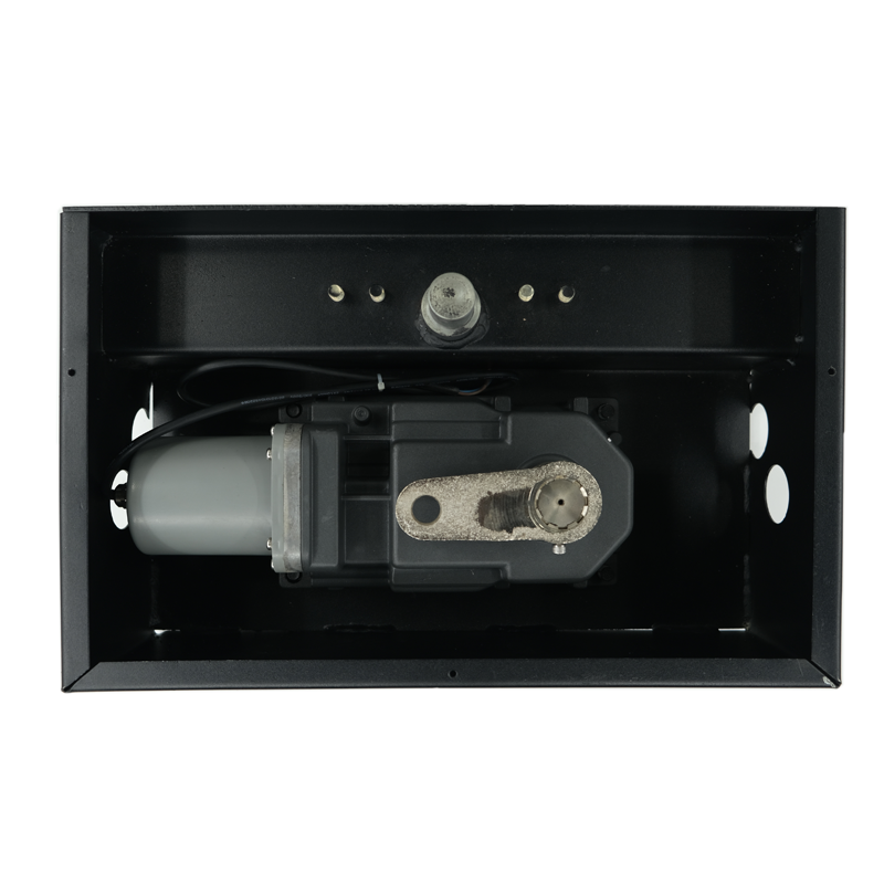 gateさん専用 High-end Motor 24V Automatic Underground Gate Opener