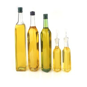 Bouteilles d'huile d'olive en <span class=keywords><strong>verre</strong></span> transparent de 25 cl, 50 cl, 75 cl avec poignée, bouteilles en <span class=keywords><strong>verre</strong></span>, verseur universel, couvercle en aluminium pour bouteille d'huile d'olive - Product Image 6