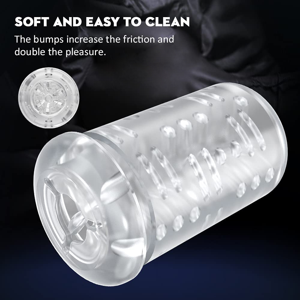 Male Masturbator Vibrator Masturbation Real Pussy Vibration Telescopic Rotation Automatic Masturbating Cup For Men Sex Toy