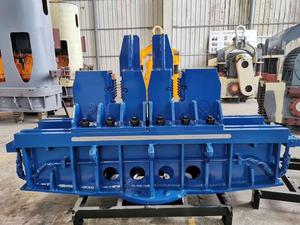 Vendita calda della fabbrica vibro martello in gru con foglio mucchio morsetto - Product Image 5