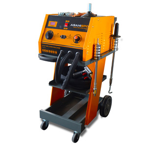 Used Car Body Repair Machine Second-Hand <b>Dent</b> <b>Puller</b> for Auto Iron Material for Steel & Aluminum Repair - Product Image 1