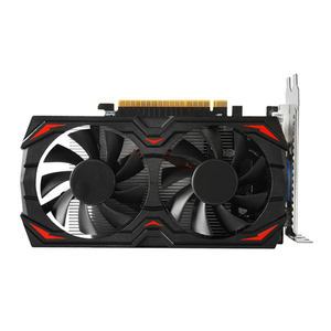 การ์ดจอเกมมิ่ง RX580 8G รุ่นปรับแต่งพิเศษ 580 2048sp มือสอง Rx580 8g การ์ดจอเกมมิ่ง Rx580 8g - Product Image 3