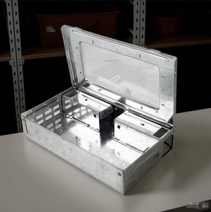 Window Trap <b>Mouse</b> Bait Box - Product Image 5