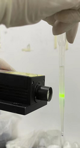 Pigmento de fósforo anti-Stokes, <span class=keywords><strong>polvo</strong></span> fluorescente infrarrojo antifalsificación, pigmento de conversión ascendente, pigmento de fósforo IR - Product Image 4